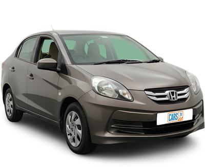 Honda Amaze-img